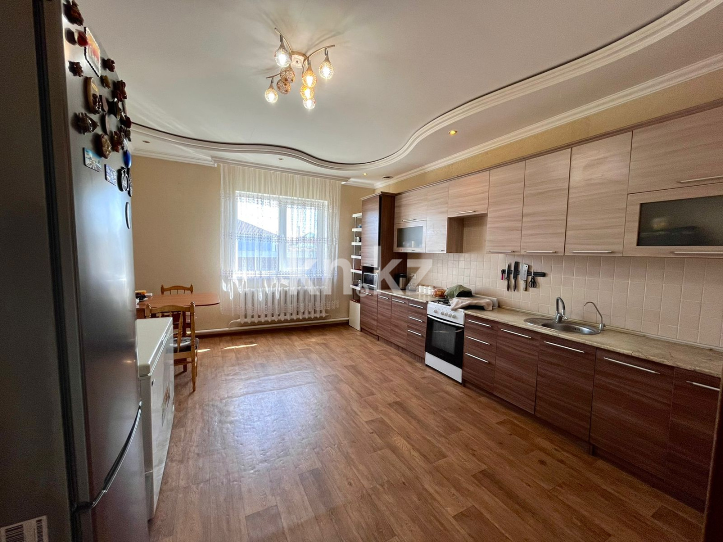 Продажа 5-комнатного дома, 180 м² в Акмолинской области - фото 5