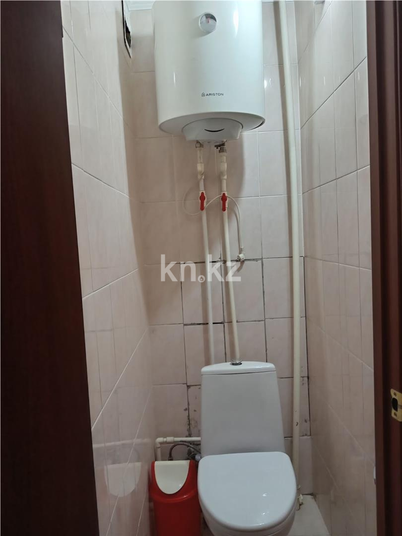 Продажа 2-комнатной квартиры, 45 м², мкр-н 14 в Караганде - фото 8