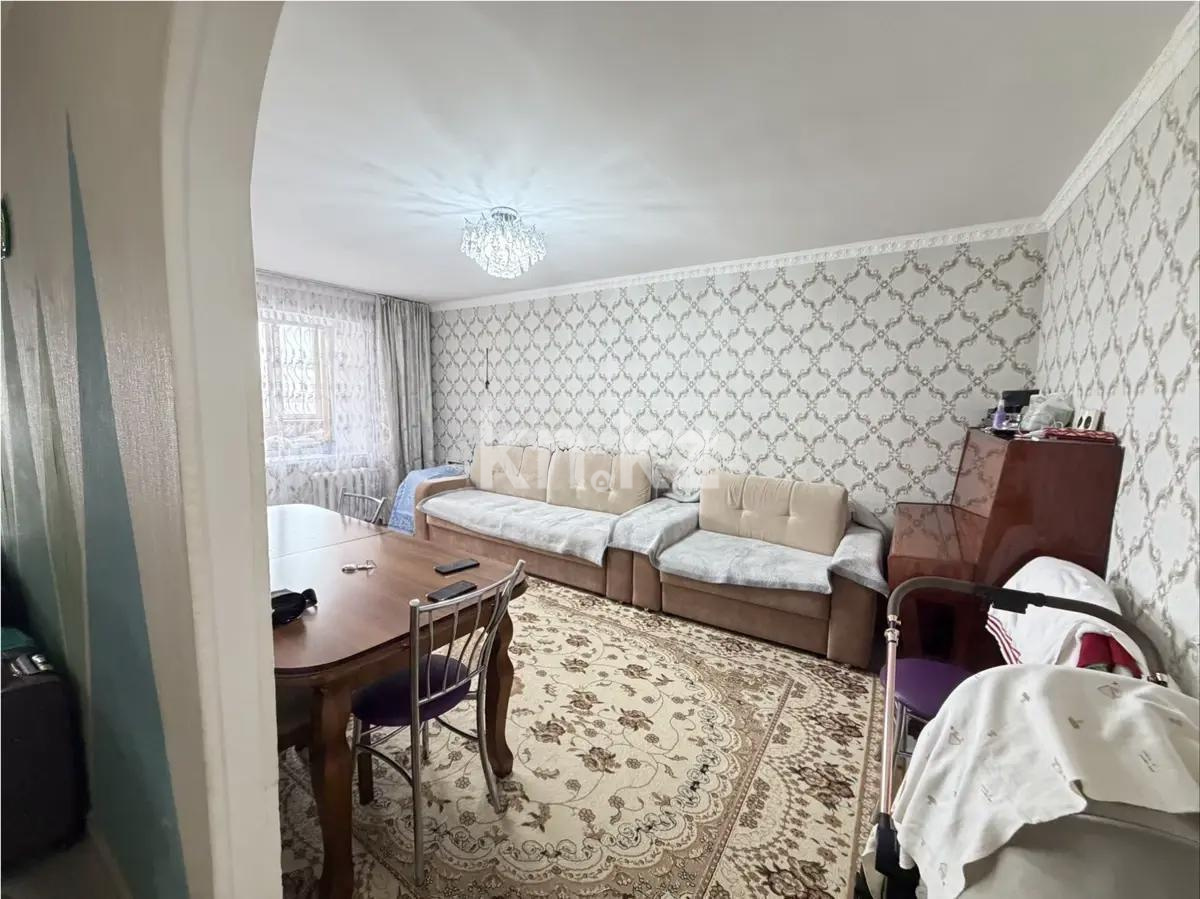 Продажа 2-комнатной квартиры, 61 м² в Астане