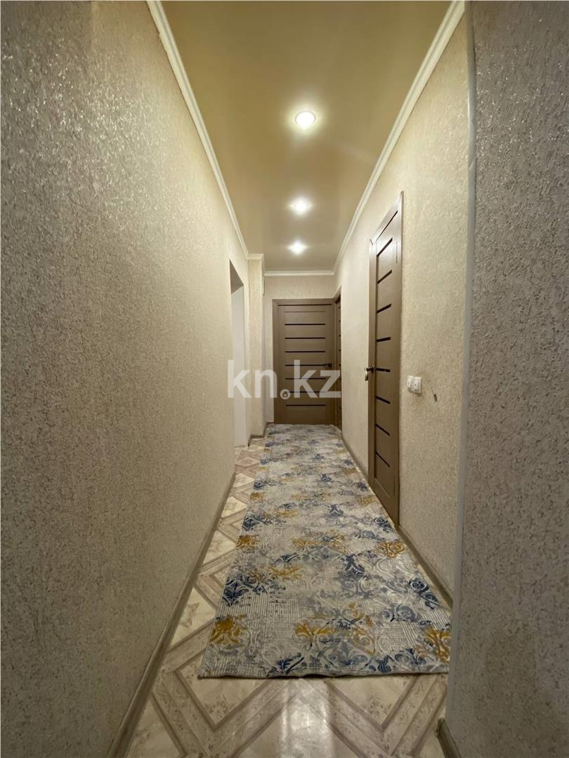 Продажа 4-комнатного дома, 80.8 м² в Темиртау - фото 14