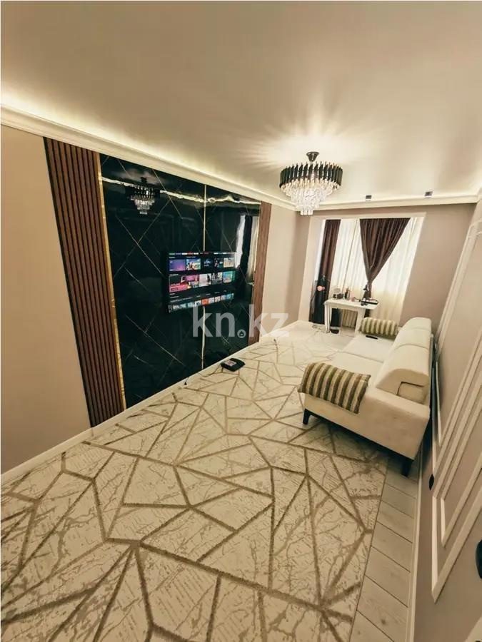 Продажа 3-комнатной квартиры, 63 м² в Астане