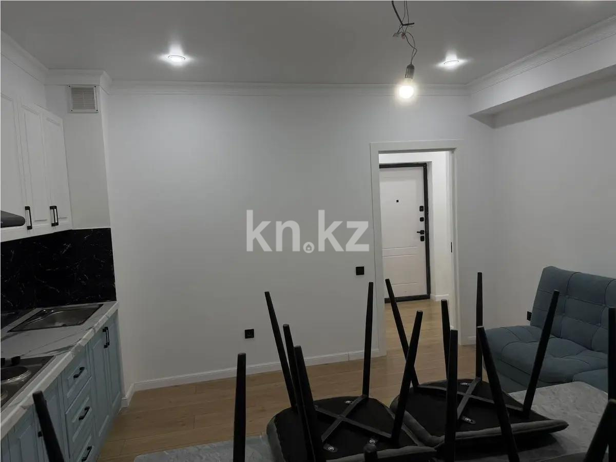 Продажа 1-комнатной квартиры, 45 м² в Алматы - фото 4