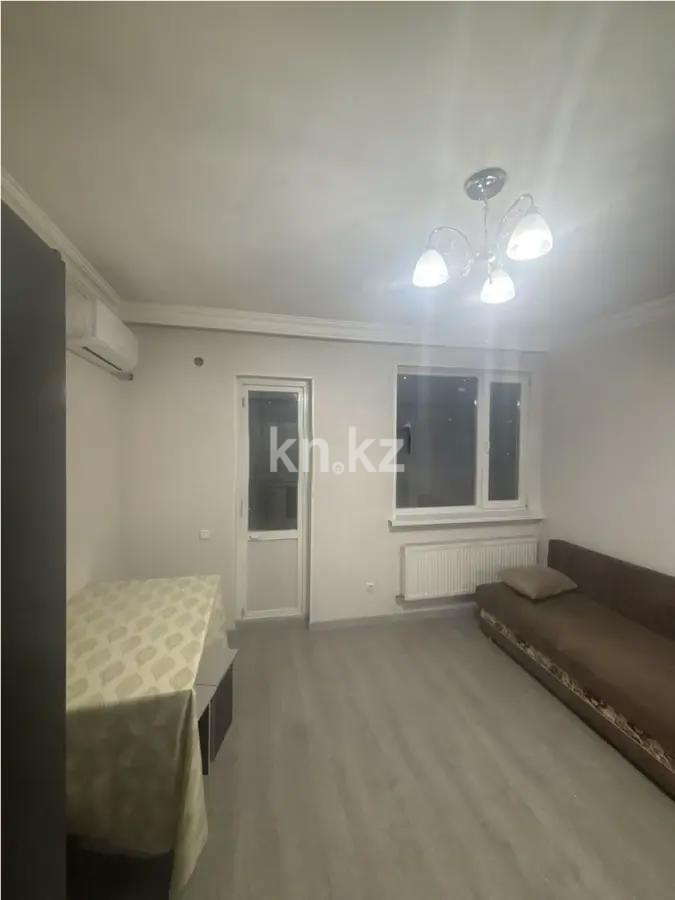 Продажа 2-комнатной квартиры, 40.9 м² в Астане