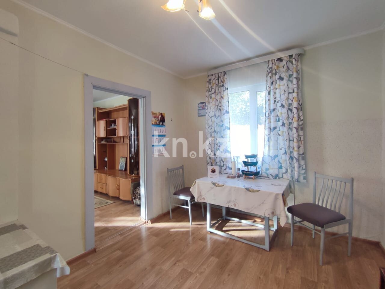 Продажа 3-комнатного дома, 50.5 м² в Алматинской области - фото 10