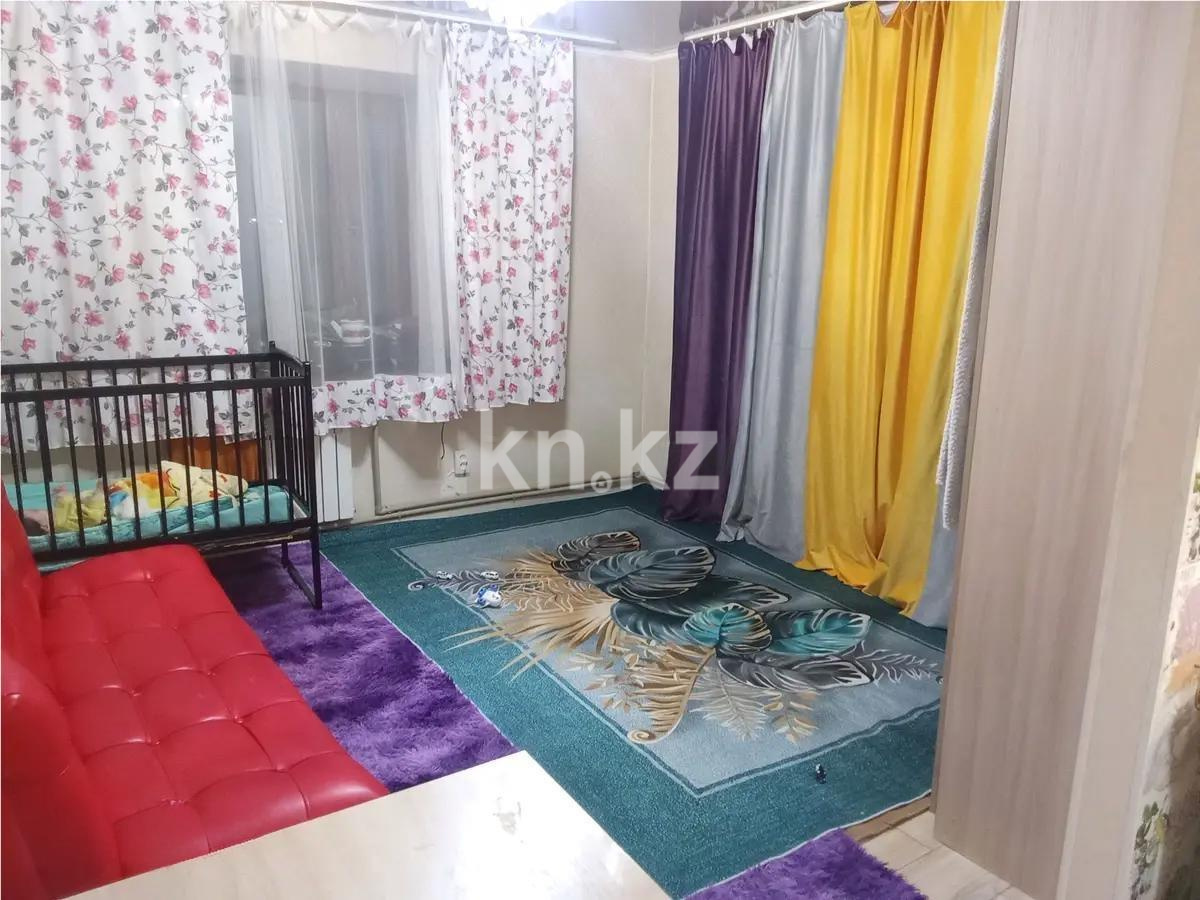 Продажа 1-комнатной квартиры, 30 м² в Астане