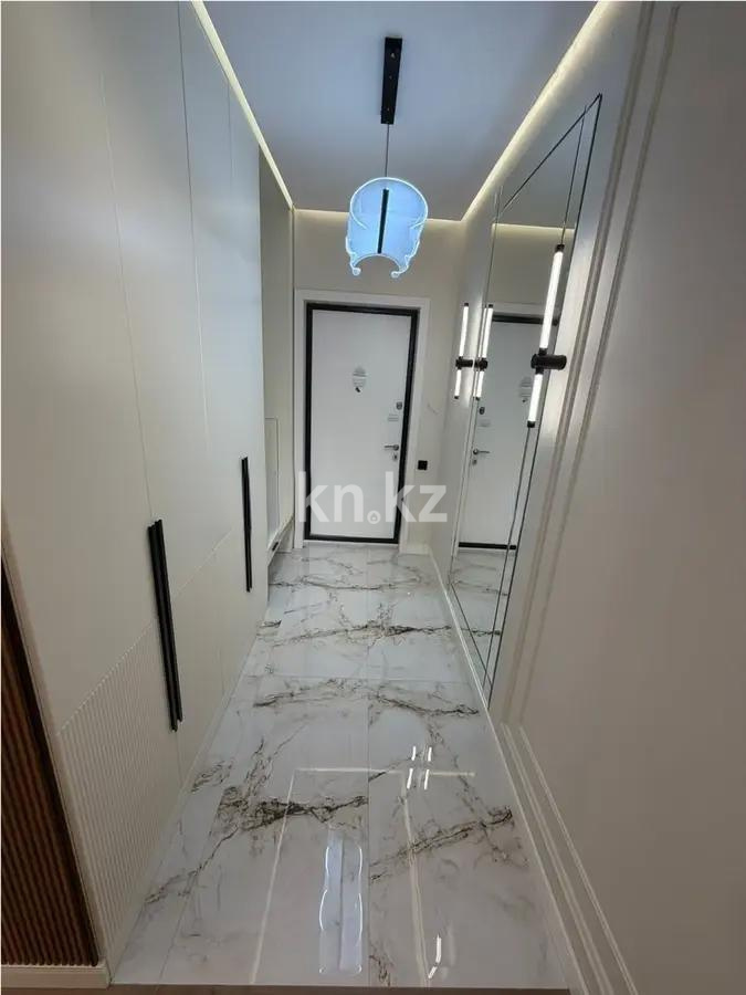 Продажа 2-комнатной квартиры, 78.8 м² в Алматы - фото 5