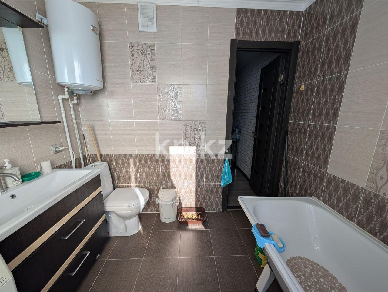Продажа 2-комнатной квартиры, 44 м² в Караганде - фото 7