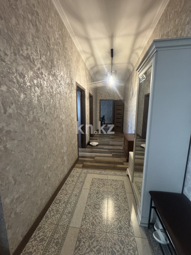 Продажа 3-комнатной квартиры, 90 м² в Караганде - фото 3