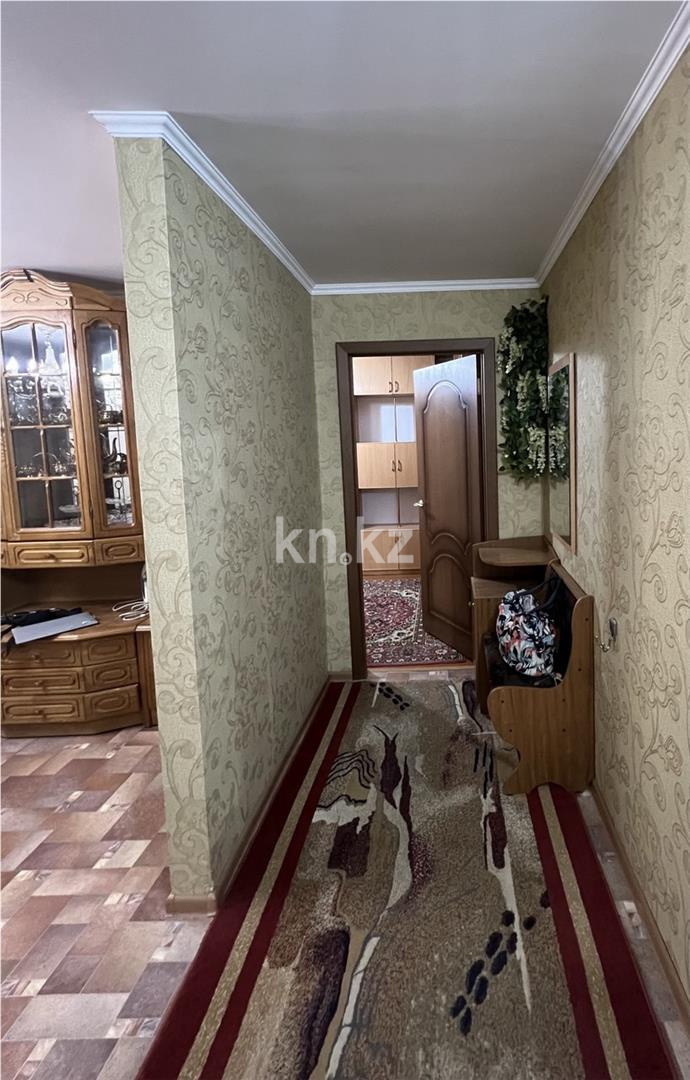Продажа 2-комнатной квартиры, 49 м², пр. Республики в Караганде - фото 10