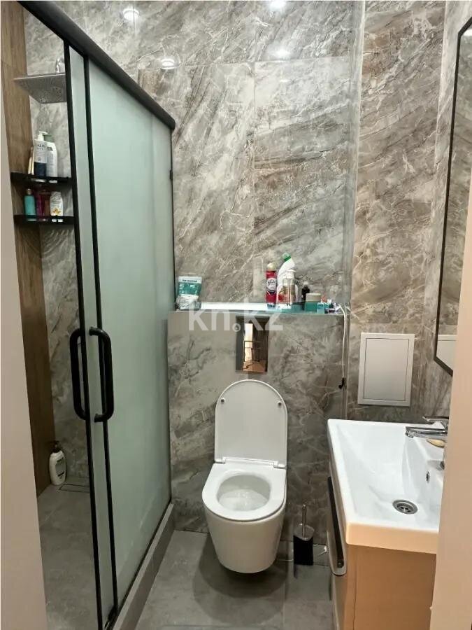 Продажа 4-комнатной квартиры, 119 м² в Астане - фото 6