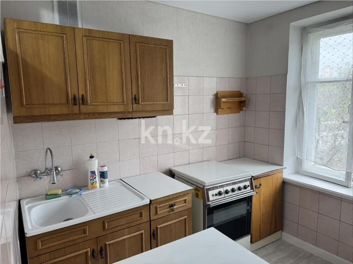 Продажа 2-комнатной квартиры, 55.7 м² в Алматы - фото 3