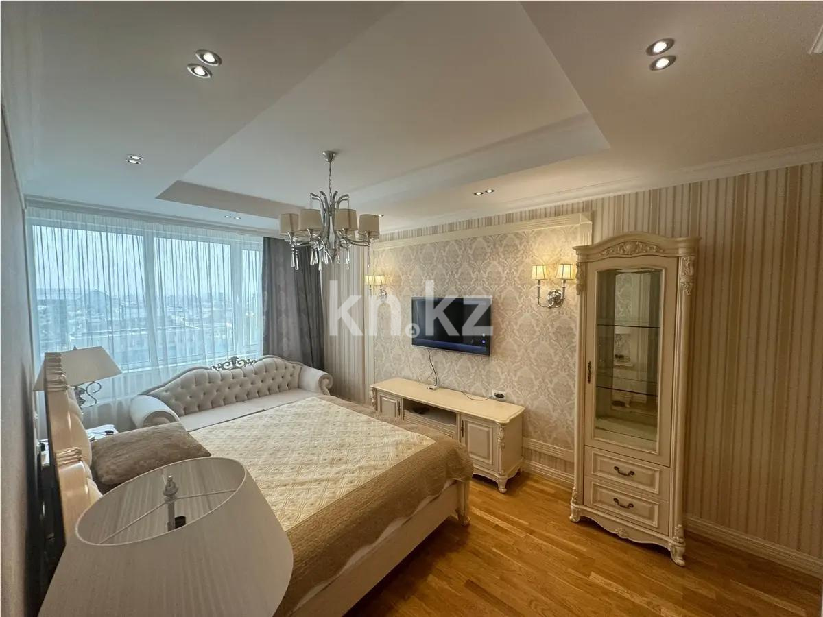Продажа 5-комнатной квартиры, 255 м², пр. Назарбаева, дом  223 б3а в Алматы - фото 3