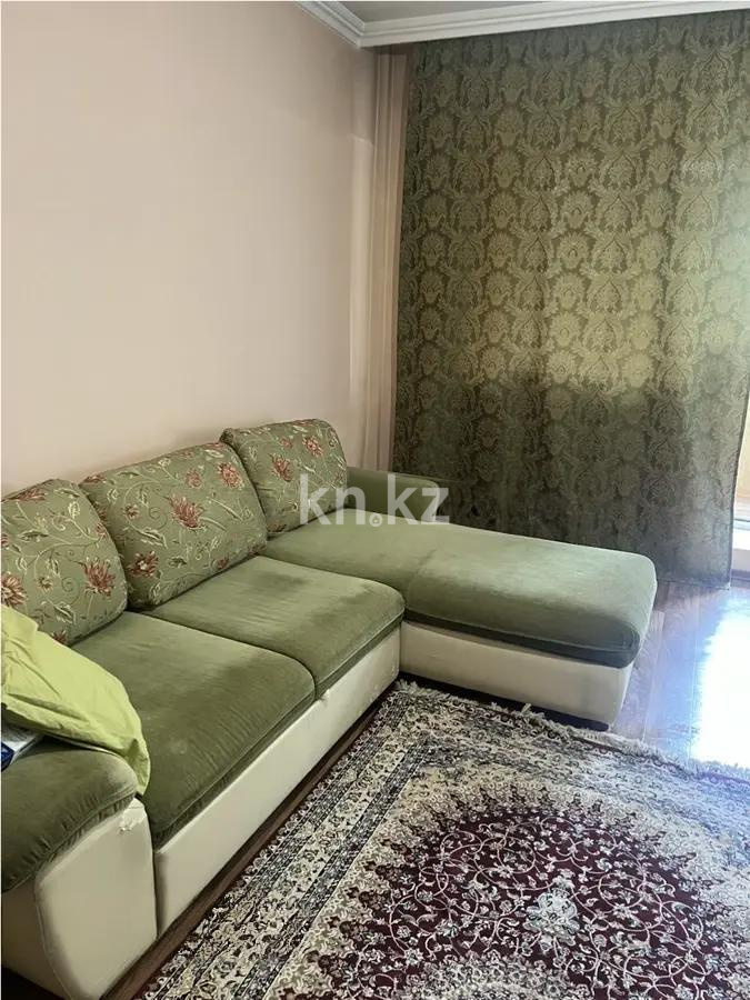 Продажа 1-комнатной квартиры, 34 м², мкр-н Тастак-2, дом  33 в Алматы