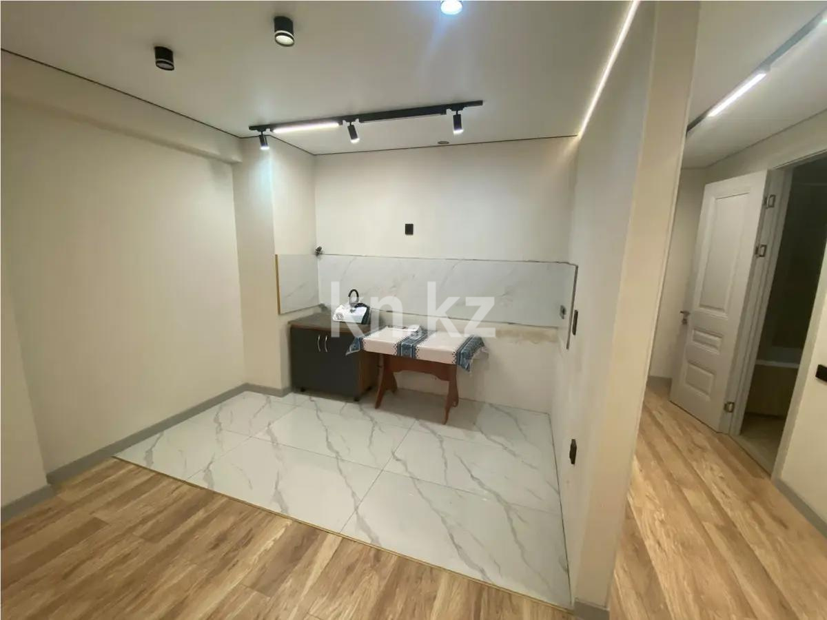 Продажа 3-комнатной квартиры, 73 м² в Алматы - фото 4