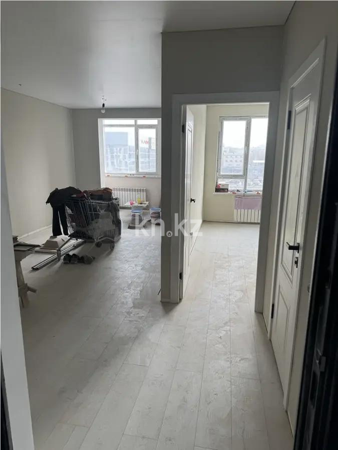 Продажа 2-комнатной квартиры, 39 м² в Алматы - фото 2