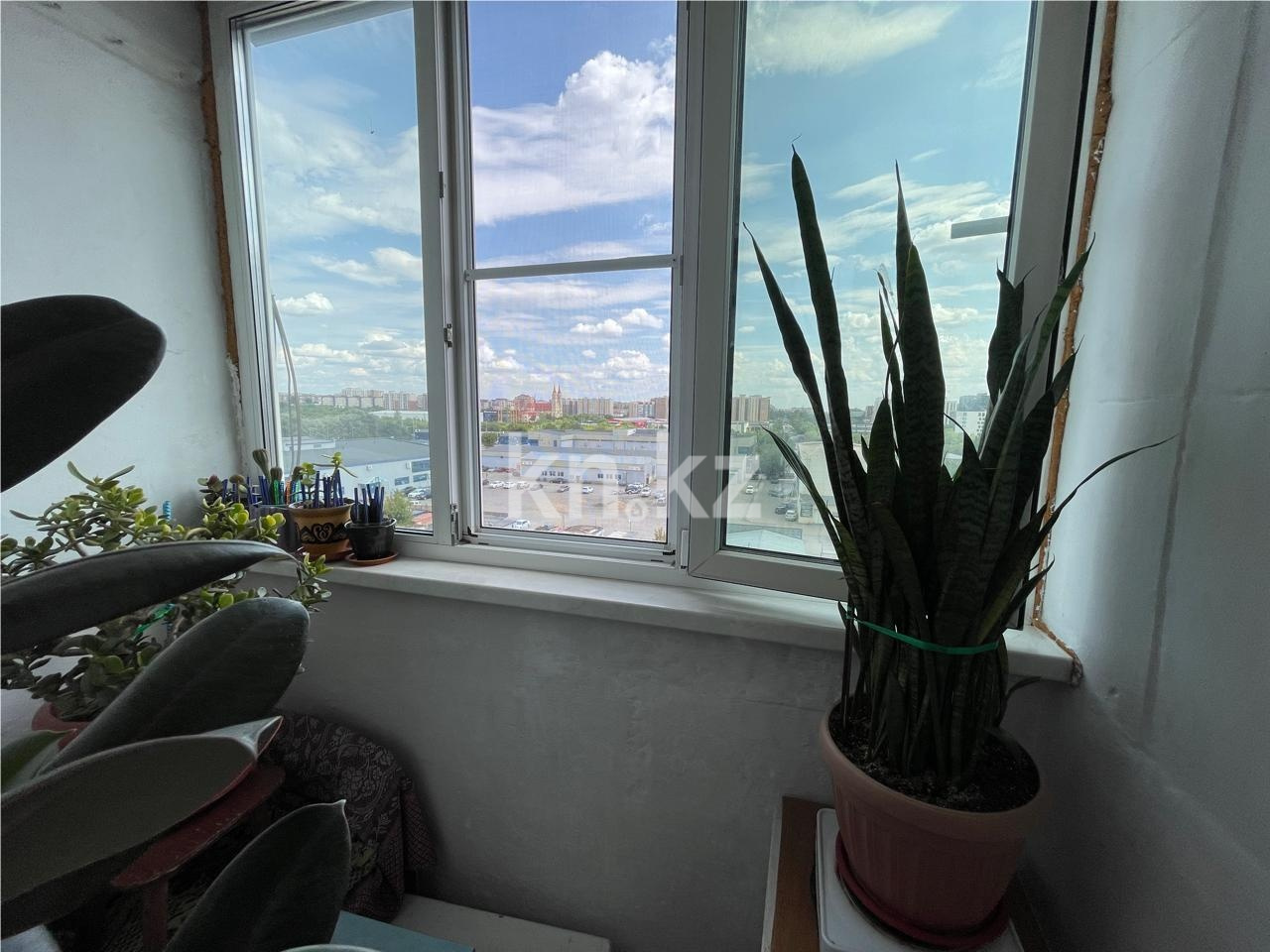 Продажа 3-комнатной квартиры, 69 м² в Караганде - фото 17