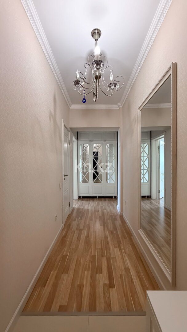 Продажа 2-комнатной квартиры, 74 м² в Алматы - фото 6