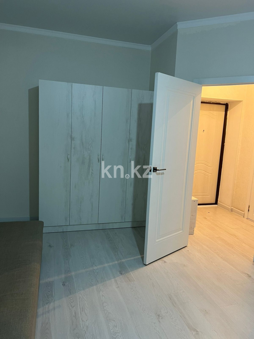 Аренда 1-комнатной квартиры, 38 м² в Астане - фото 4