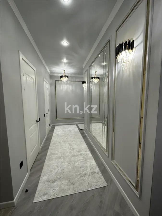 Продажа 3-комнатной квартиры, 94.5 м² в Астане - фото 6