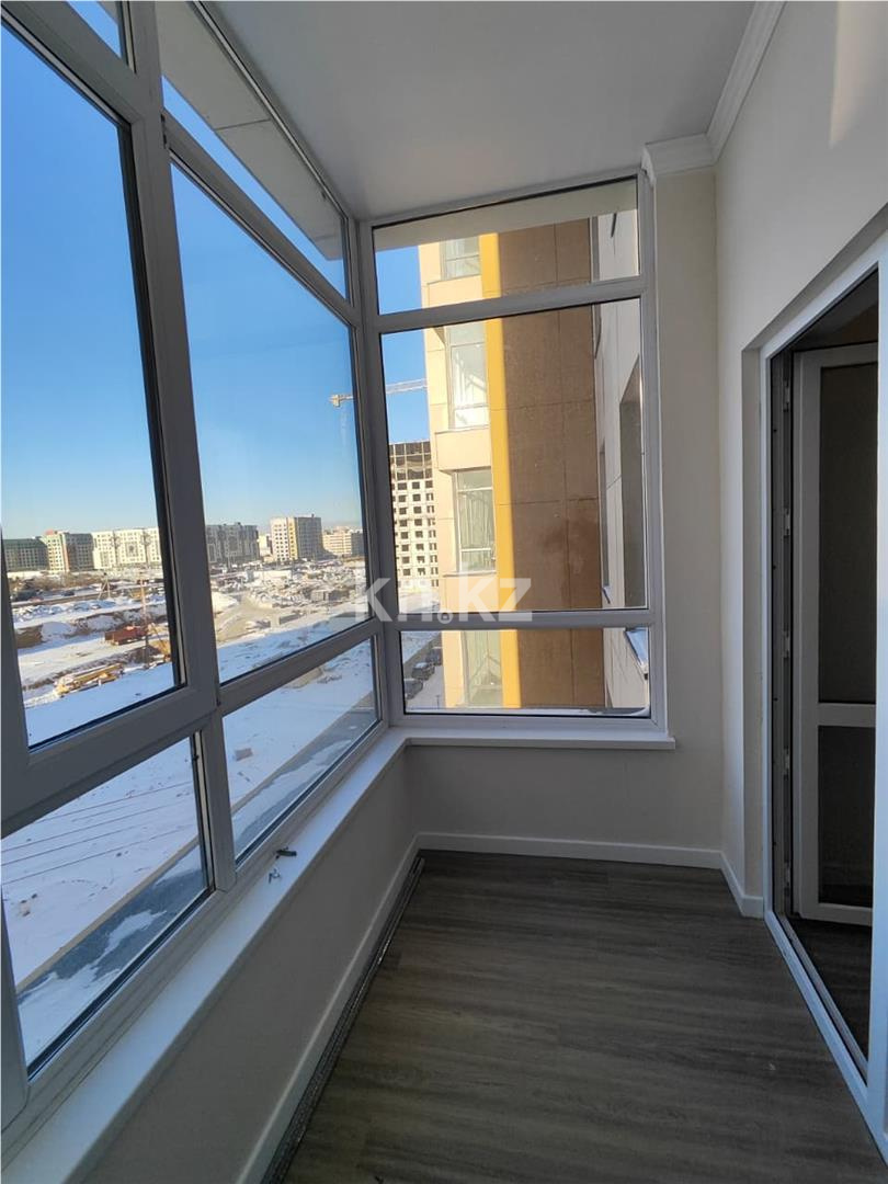 Продажа 2-комнатной квартиры, 60 м² в Астане - фото 9