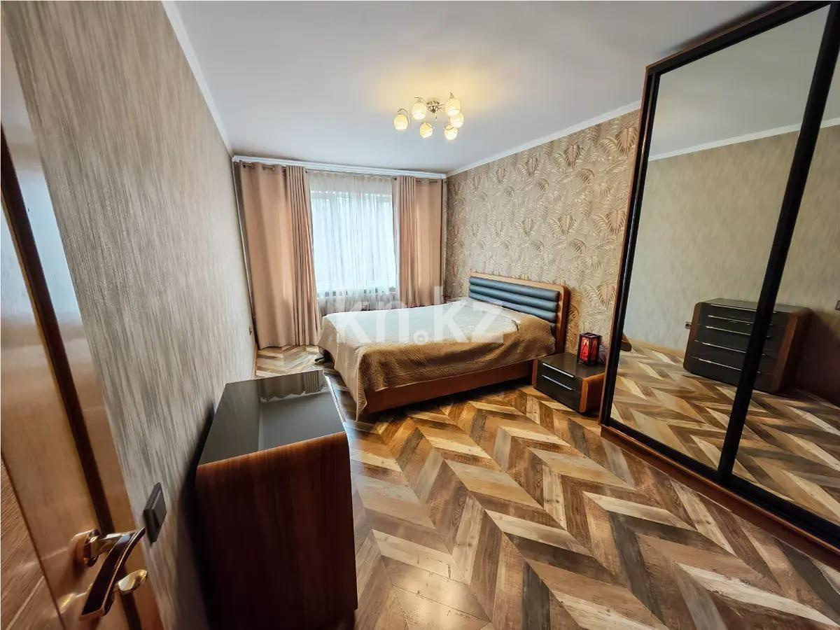 Продажа 4-комнатной квартиры, 74 м² в Алматы - фото 2