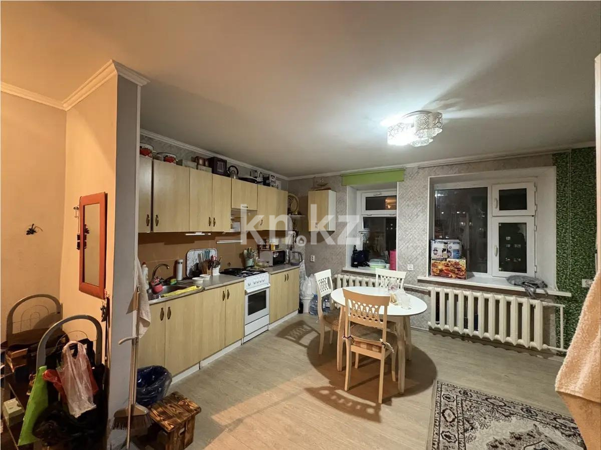 Продажа 3-комнатной квартиры, 59.5 м² в Астане - фото 4