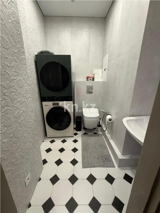 Продажа 3-комнатной квартиры, 130 м² в Алматы - фото 7