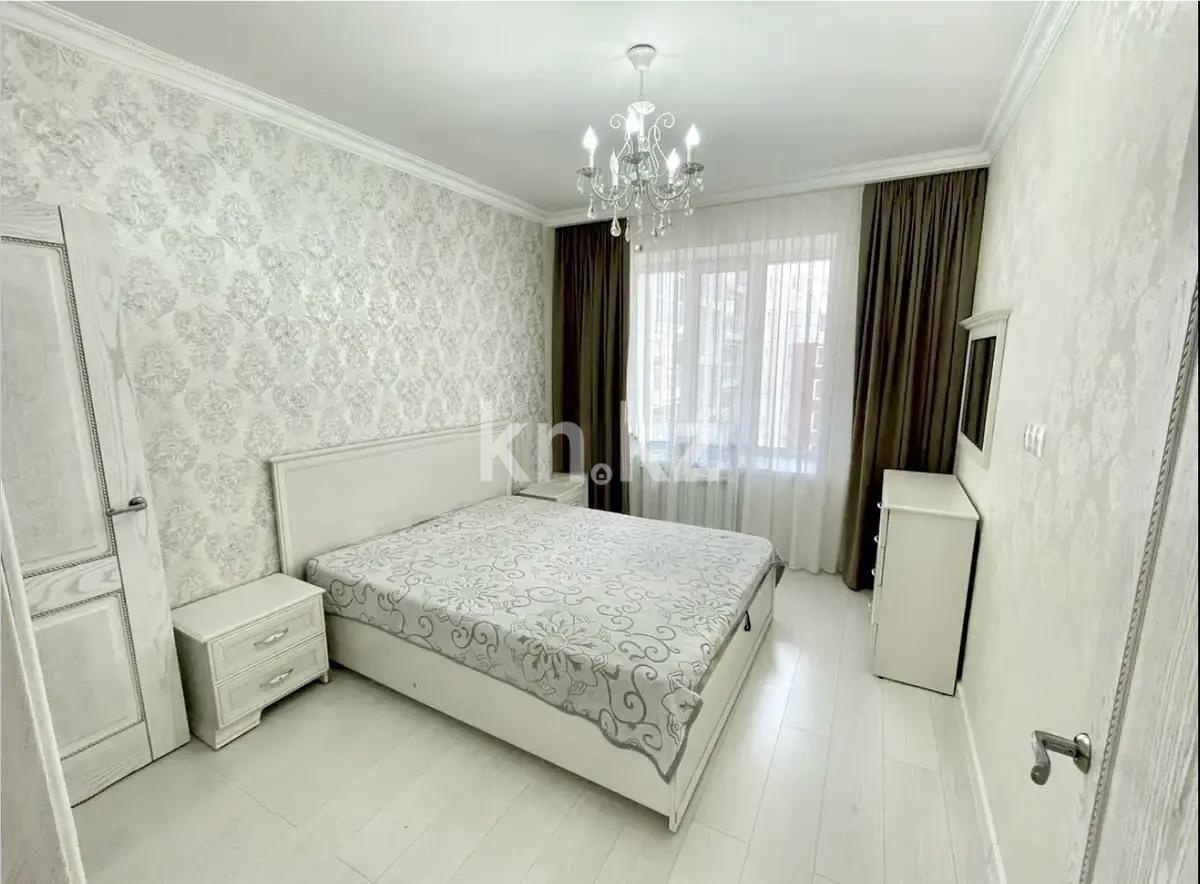 Продажа 2-комнатной квартиры, 59 м² в Астане - фото 2