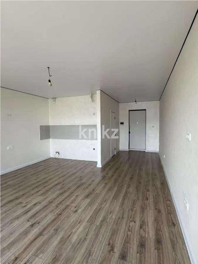 Продажа 1-комнатной квартиры, 38.3 м² в Алматы - фото 3