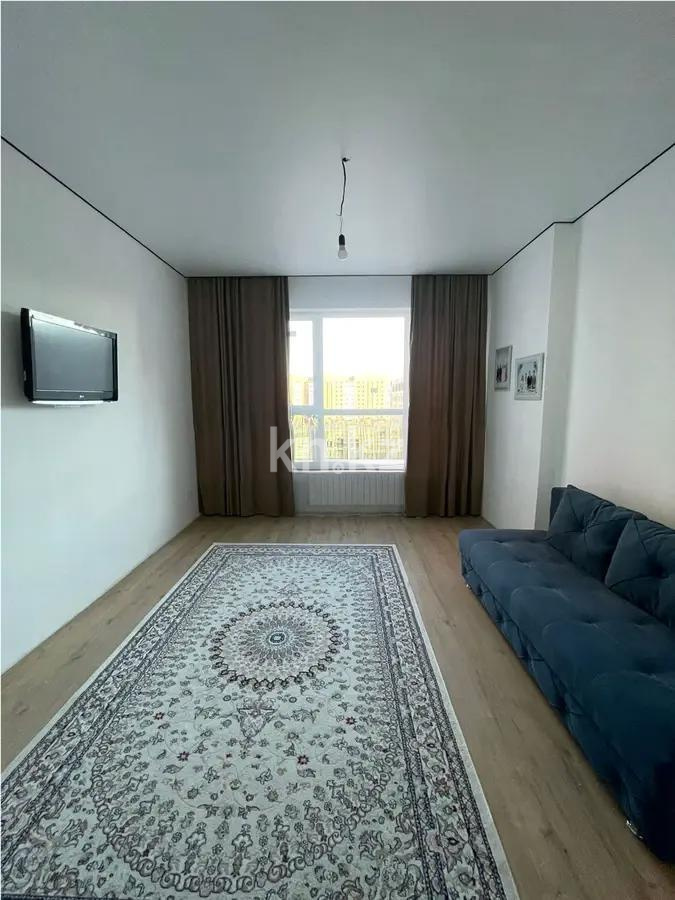 Продажа 2-комнатной квартиры, 60 м² в Астане