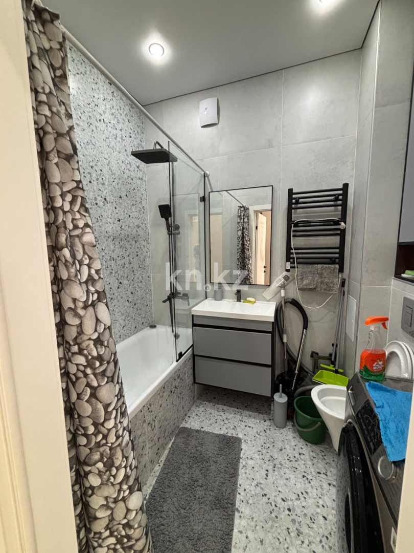 Продажа 2-комнатной квартиры, 40.2 м² в Астане - фото 17