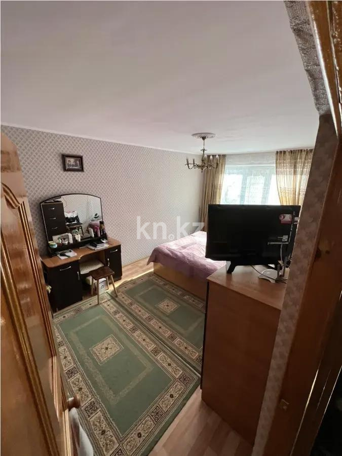 Продажа 3-комнатной квартиры, 64 м², мкр. Орбита-3, дом  36 в Алматы