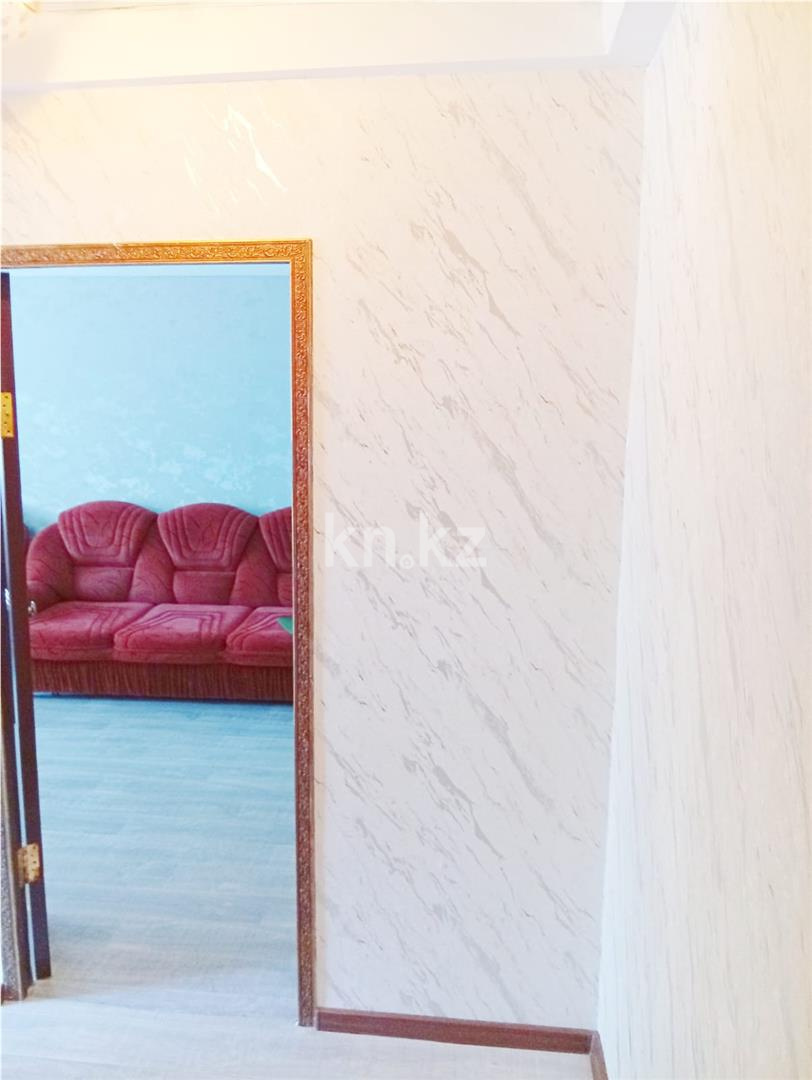 Продажа 2-комнатной квартиры, 42 м² в Астане - фото 3