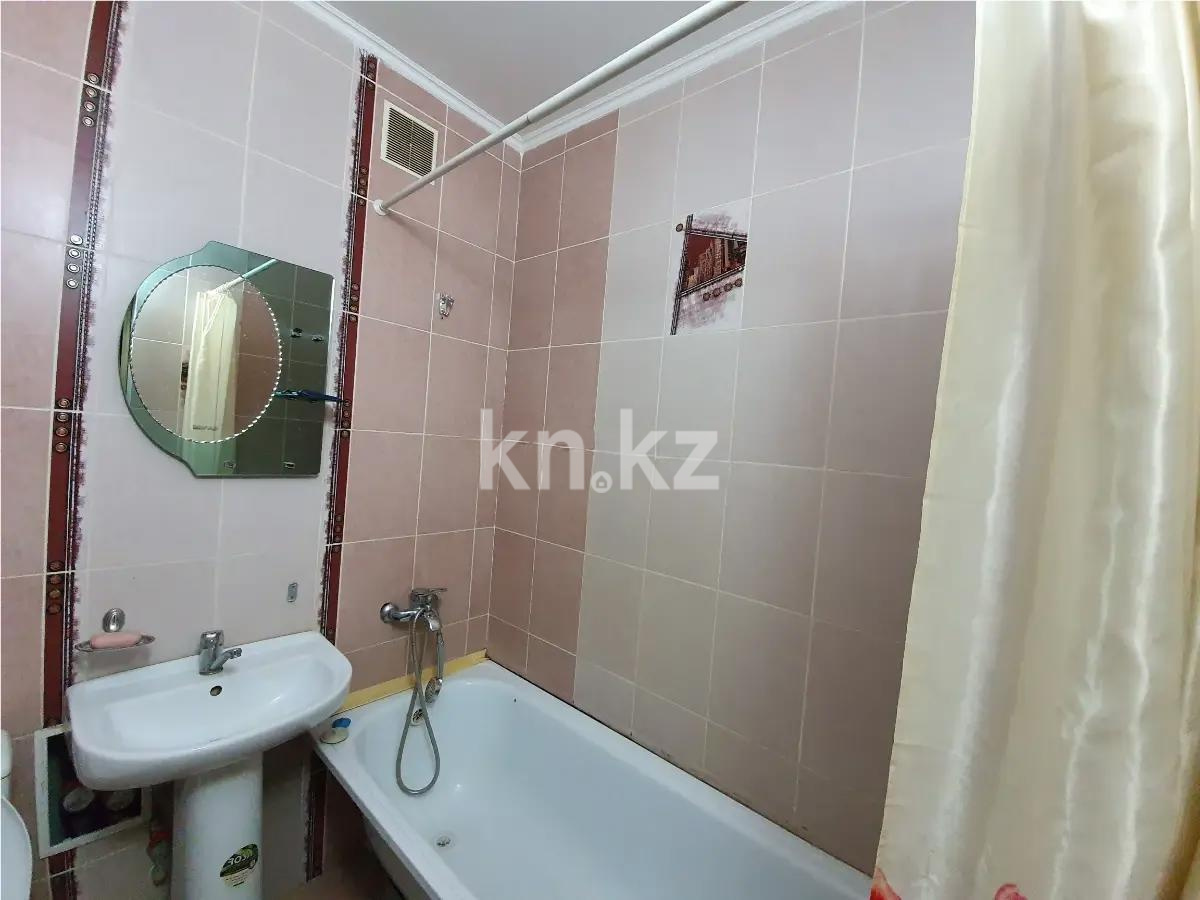 Продажа 1-комнатной квартиры, 35.2 м² в Астане - фото 2