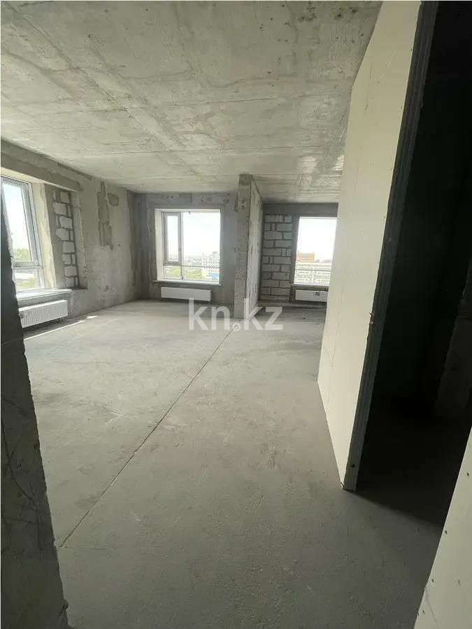 Продажа 3-комнатной квартиры, 120 м², пр. Аль-Фараби, дом  41/6 в Алматы