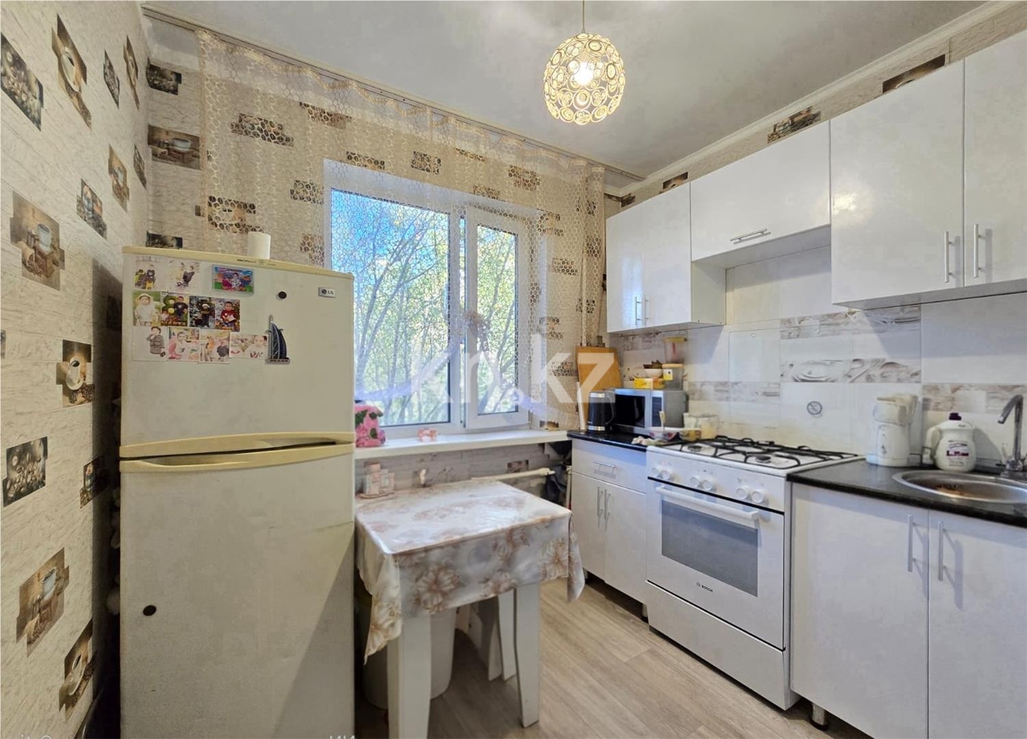 Продажа 2-комнатной квартиры, 45 м² в Темиртау - фото 4