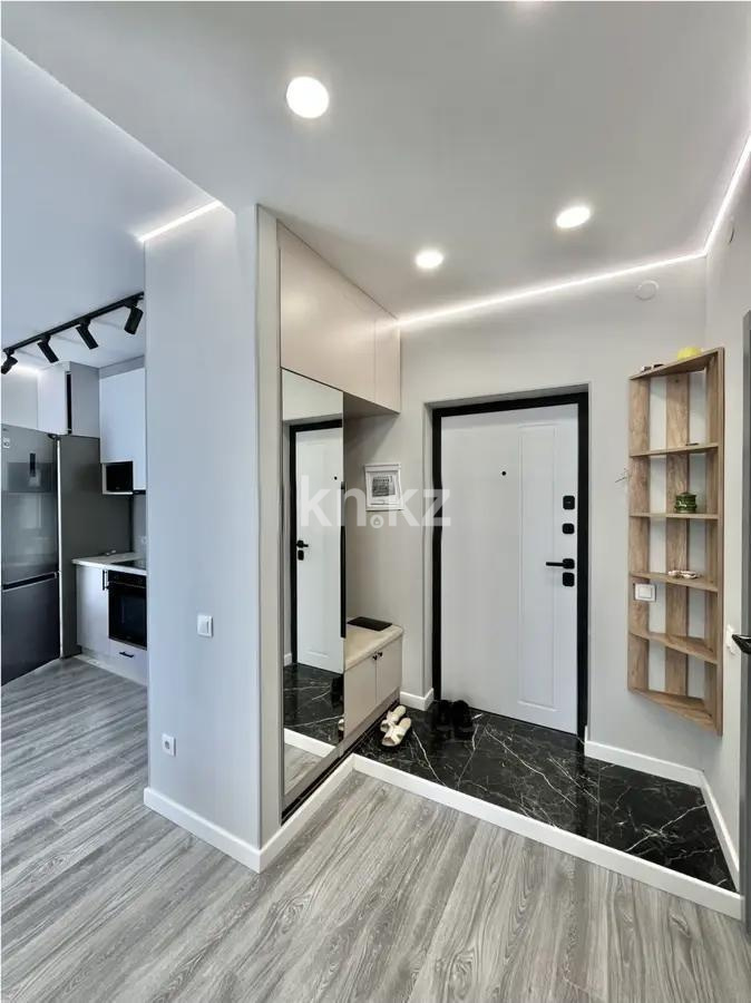 Продажа 2-комнатной квартиры, 40 м² в Астане - фото 4