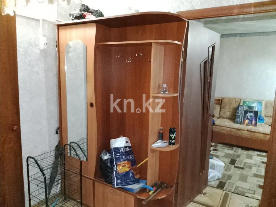 Продажа 2-комнатной квартиры, 42 м² в Сарани - фото 4