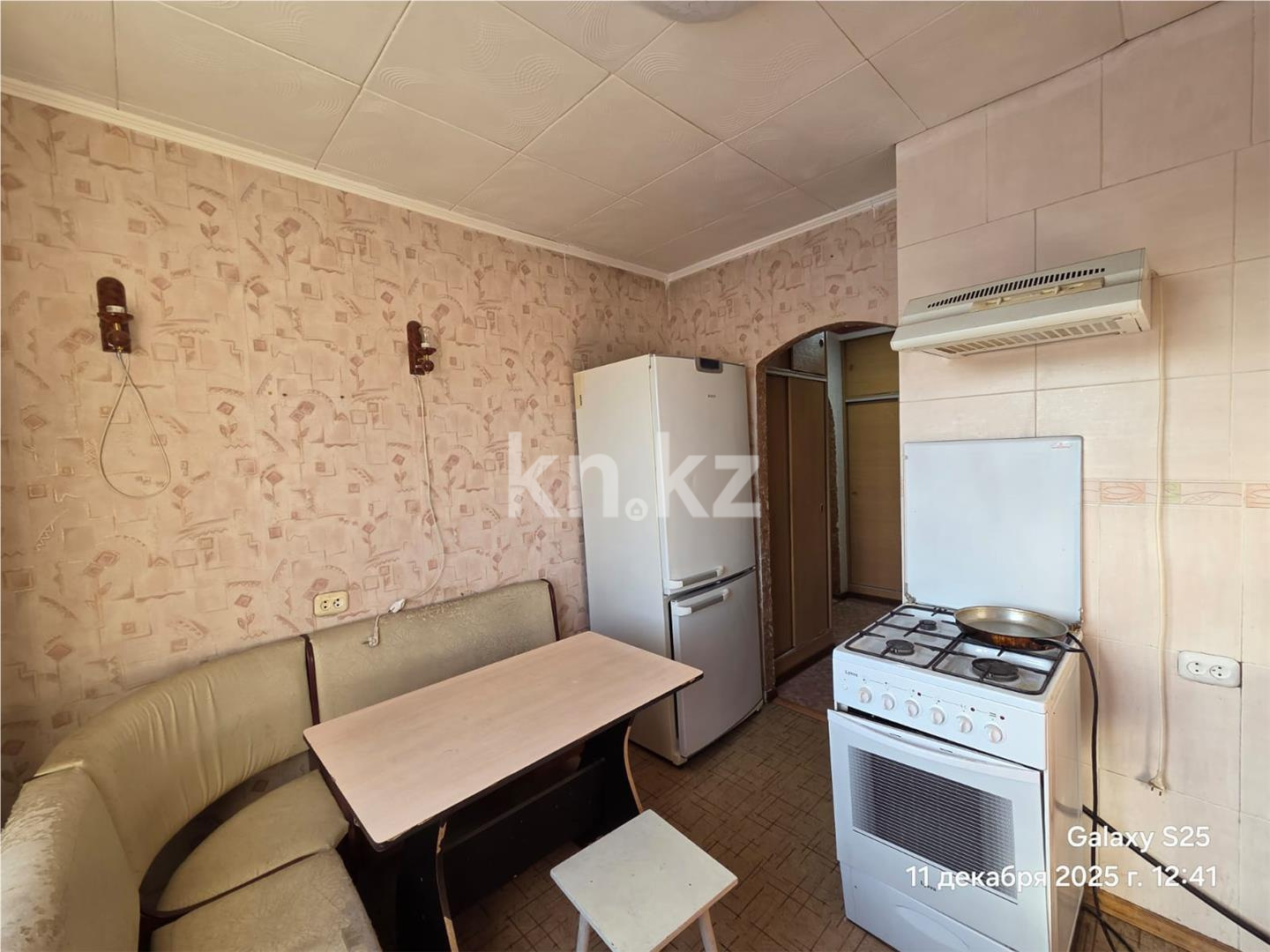 Продажа 2-комнатной квартиры, 50 м² в Темиртау - фото 6