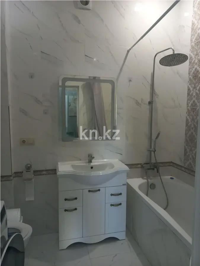 Продажа 3-комнатной квартиры, 57.1 м² в Астане - фото 4
