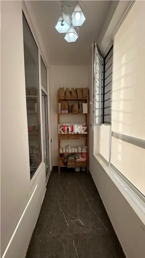 Продажа 1-комнатной квартиры, 42 м², ул. Е-36, дом  5 в Астане - фото 5