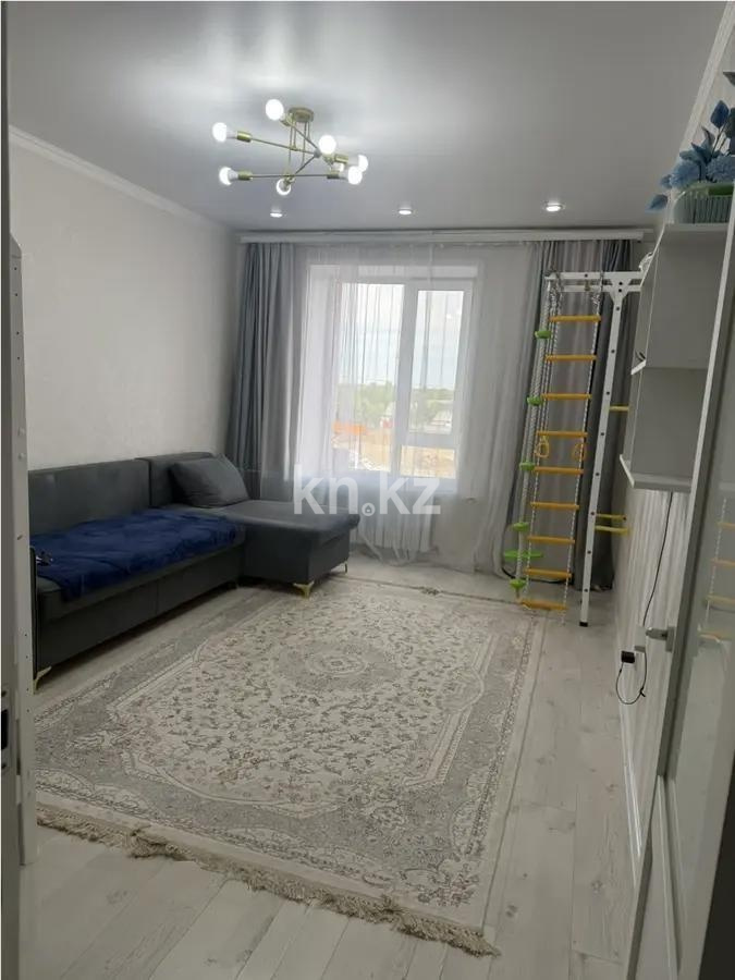 Продажа 1-комнатной квартиры, 44 м² в Астане