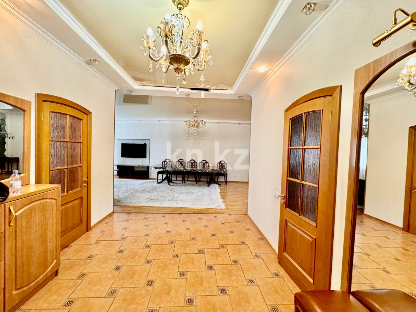 Продажа 6-комнатной квартиры, 383 м², Иманбаева, дом  12/1 в Астане - фото 26