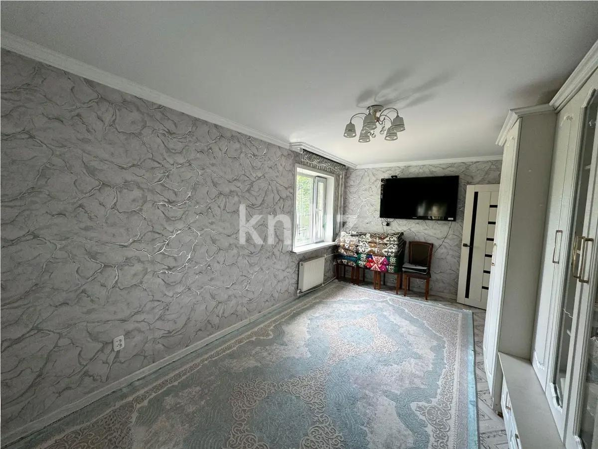 Продажа 3-комнатной квартиры, 62 м² в Караганде - фото 2