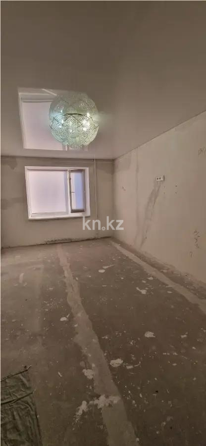 Продажа 2-комнатной квартиры, 58.4 м² в Астане