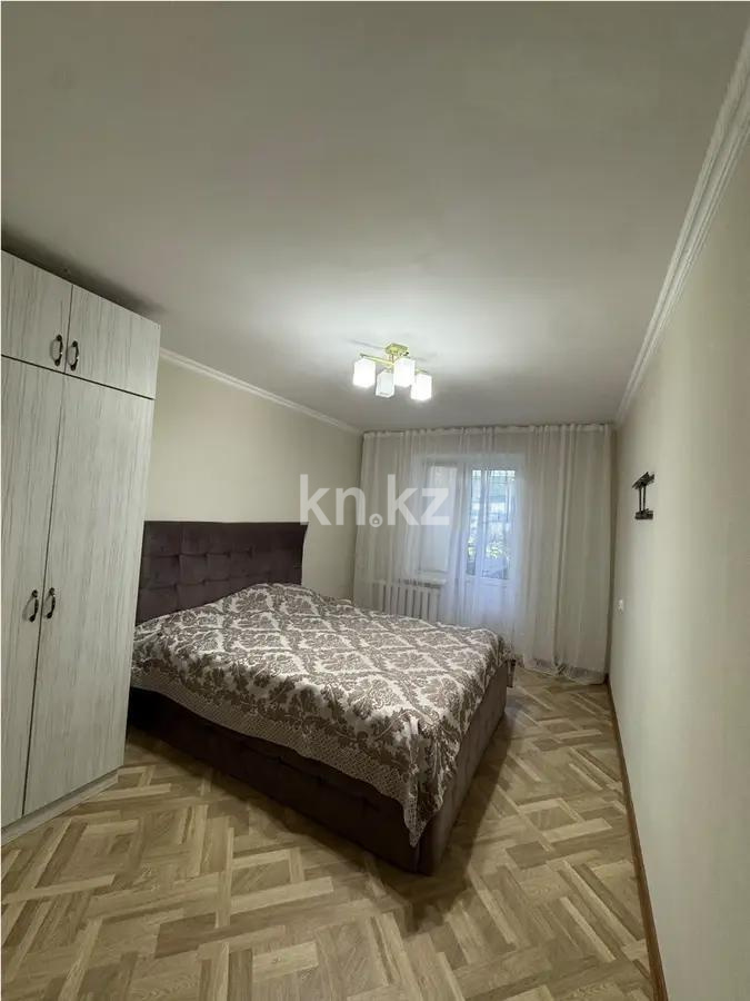 Продажа 3-комнатной квартиры, 75.1 м² в Астане - фото 2