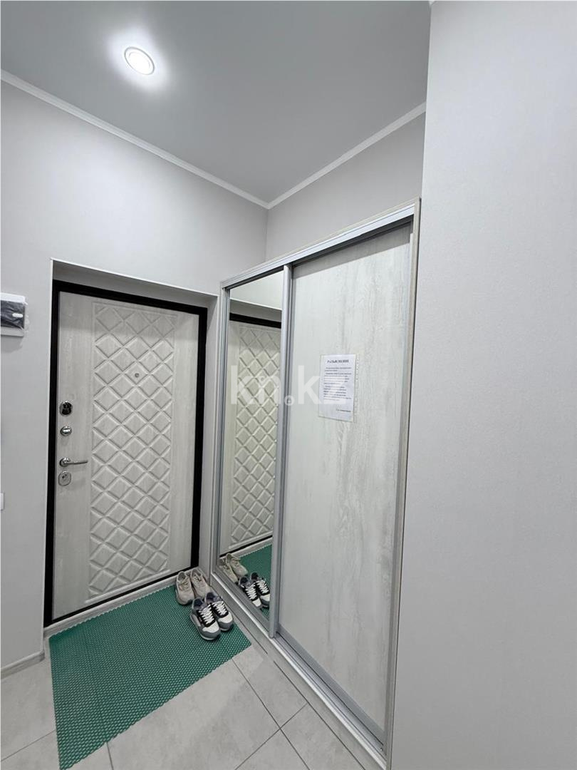 Продажа 2-комнатной квартиры, 45 м² в Караганде - фото 12