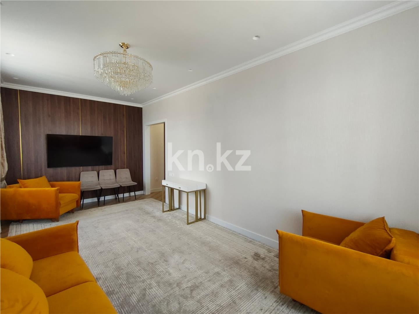 Продажа 4-комнатной квартиры, 105 м² в Караганде - фото 2