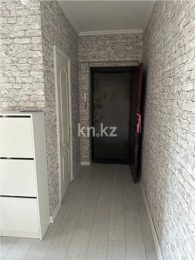 Продажа 2-комнатной квартиры, 50 м², пр. Сейфуллина, дом  534 в Алматы - фото 4