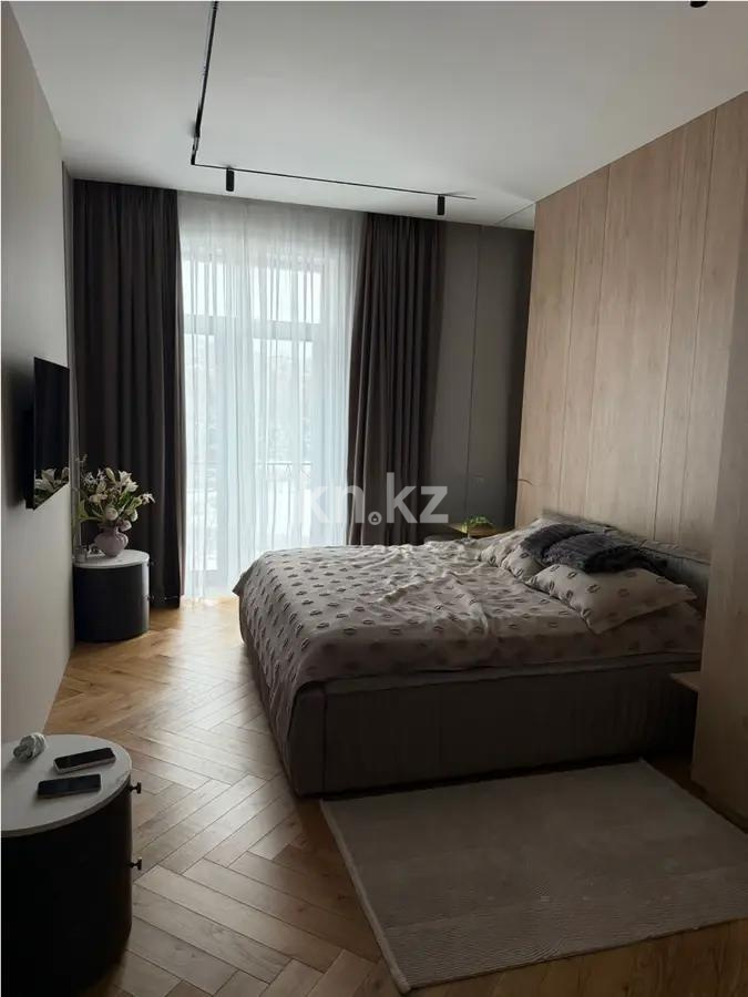 Продажа 3-комнатной квартиры, 250 м² в Алматы - фото 3